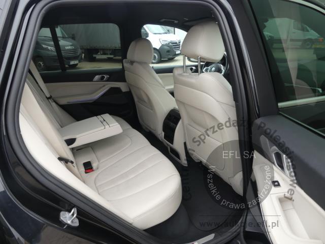 9 - BMW X5 XDRIVE 30D 265KM 2019r.