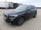 BMW X5 XDRIVE 30D 265KM 2019r.