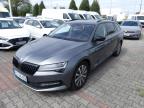 Skoda Superb 2.0 TDI SCR Style DSG 2023r. PY32370 UWAGA!! Pojazd znajduje się w firmie AUTO MOTO CENTRUM sp. z o.o. ul. Ostrowska 328 (przy Trasie Katowickiej) 61-312 Poznań