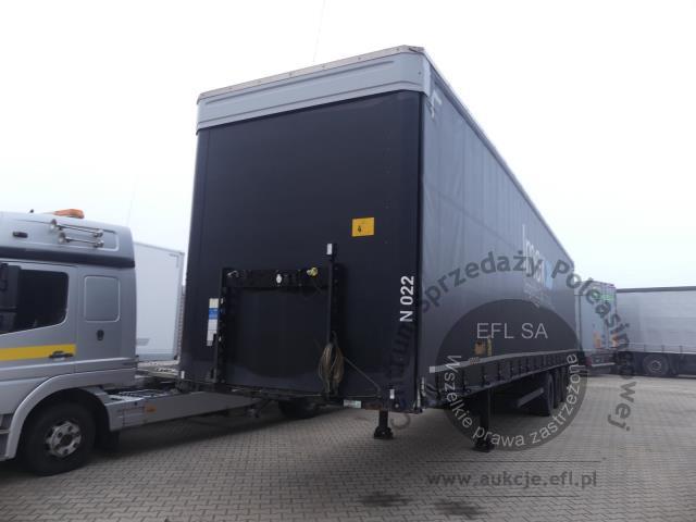 1 - KOEGEL S24-1 SN24 P90/910 MEGA 2021r.