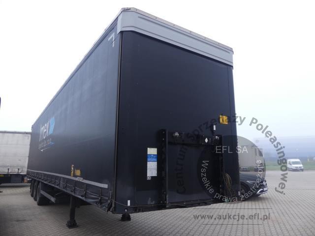 3 - KOEGEL S24-1 SN24 P90/910 MEGA 2021r.