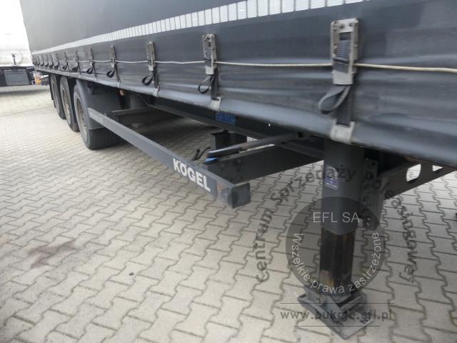 5 - KOEGEL S24-1 SN24 P90/910 MEGA 2021r.