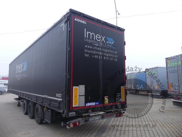 6 - KOEGEL S24-1 SN24 P90/910 MEGA 2021r.