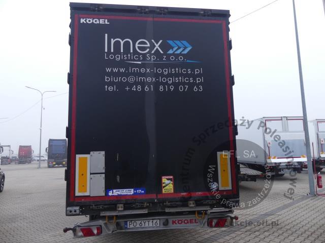 7 - KOEGEL S24-1 SN24 P90/910 MEGA 2021r.