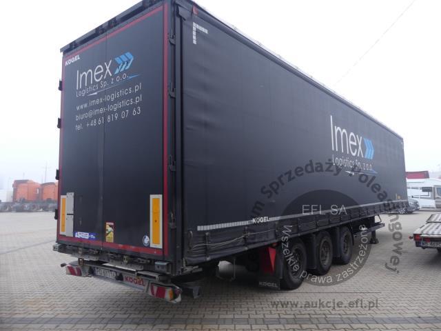 8 - KOEGEL S24-1 SN24 P90/910 MEGA 2021r.