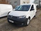 Volkswagen Caddy Cargo 2.0 TDI 2022r. WZ564FU  UWAGA!! Pojazd znajduje się w lokalizacji: Janki, Al. Krakowska 52, 05-090 Janki