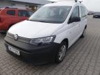 Volkswagen Caddy 2.0 TDI Kombi 2021r. DW7PN80 Magnice