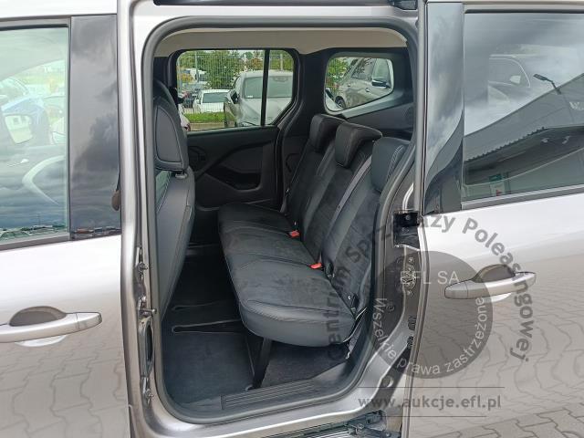 7 - Mercedes - Benz T 180 d Progressive Aut. Kombi 2023r. DW5VW63 Magnice