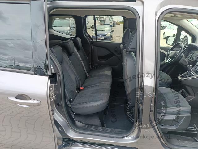 9 - Mercedes - Benz T 180 d Progressive Aut. Kombi 2023r. DW5VW63 Magnice