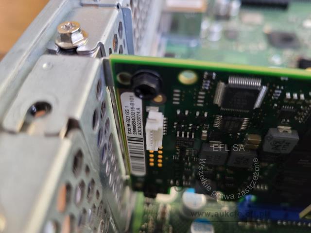 5 - Serwer Fujitsu D30