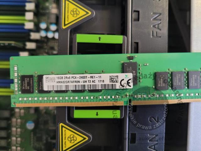 6 - Serwer Fujitsu D30