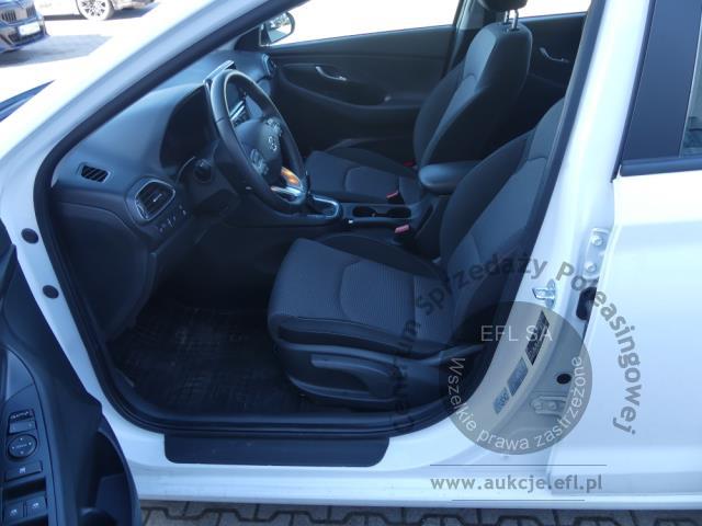 7 - Hyundai i30 1.0 T-GDI Modern Hatchback 2023r. DW1XR35 Magnice
