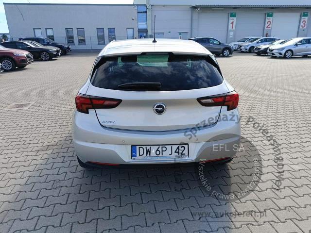 4 - Opel Astra V 1.5 CDTI Edition S&amp;S 2021r. DW6PJ42
 Magnice