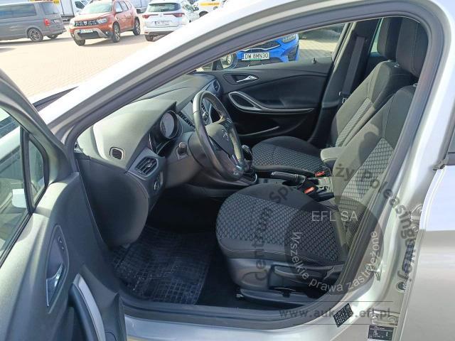 5 - Opel Astra V 1.5 CDTI Edition S&amp;S 2021r. DW6PJ42
 Magnice