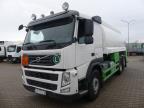 VOLVO FM 370 6X2 2011r.