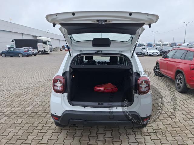8 - Dacia Duster 1.5 Blue dCi Essential 2019r. DW9GF33 Magnice