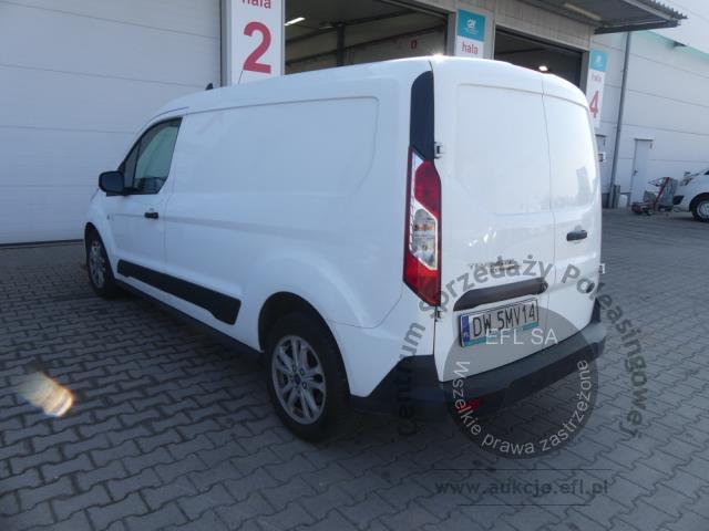 5 - FORD Transit Connect 230 L2 Trend 2021r. DW5MV14 Magnice
