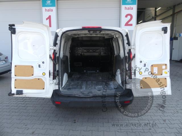 7 - FORD Transit Connect 230 L2 Trend 2021r. DW5MV14 Magnice