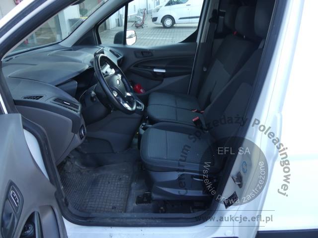 8 - FORD Transit Connect 230 L2 Trend 2021r. DW5MV14 Magnice