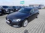 Audi A4 35 TFSI mHEV S tronic 2023r. DW5UY09 Magnice