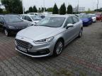 FORD MONDEO 2.0 EcoBlue Titanium 2020r. WW573SM USZKODZONY UWAGA!! Pojazd znajduje się w firmie AUTO MOTO CENTRUM sp. z o.o. ul. Ostrowska 328 (przy Trasie Katowickiej) 61-312 Poznań