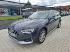 AUDI A4 Allroad 40 TDI mHEV Quattro 2022r. DW2UR52 Pojazd znajduje się w firmie AACAR sp. z o.o. Kasztanowa 5, 32-400 Jawornik