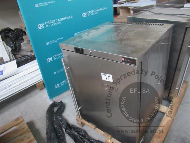 1 - Szafa chłodnicza podblatowa Resto Quality SK145E