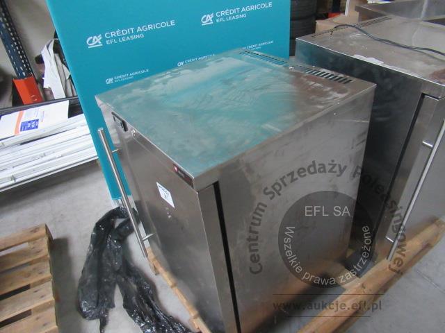 2 - Szafa chłodnicza podblatowa Resto Quality SK145E