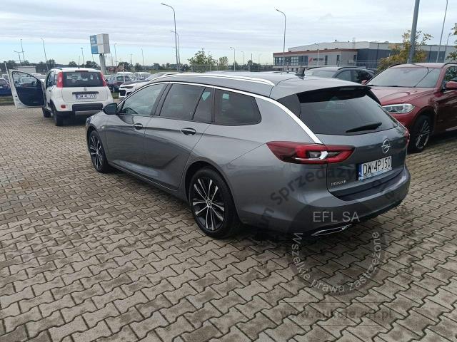 2 - OPEL INSIGNIA 2.0 CDTI Ultimate 2021r. DW4PJ50 Magnice