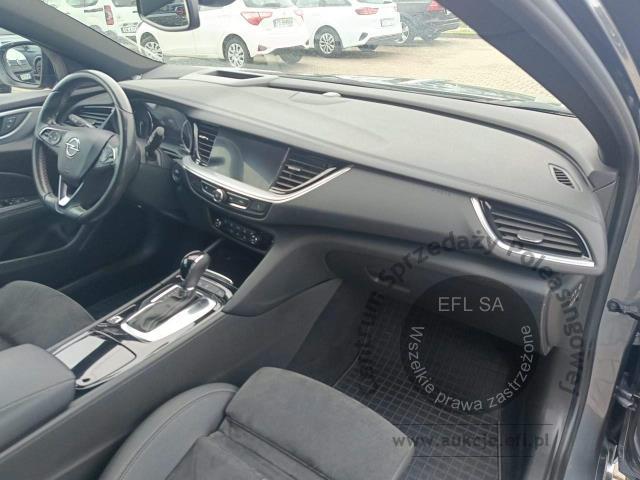 11 - OPEL INSIGNIA 2.0 CDTI Ultimate 2021r. DW4PJ50 Magnice