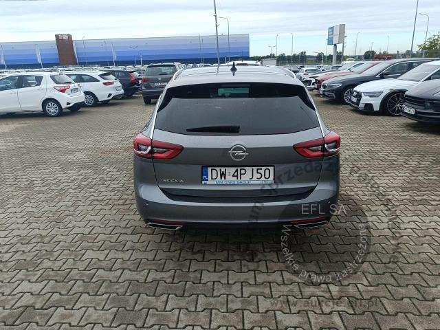 3 - OPEL INSIGNIA 2.0 CDTI Ultimate 2021r. DW4PJ50 Magnice