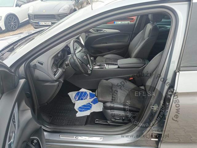 7 - OPEL INSIGNIA 2.0 CDTI Ultimate 2021r. DW4PJ50 Magnice