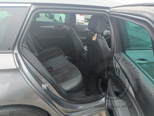 9 - OPEL INSIGNIA 2.0 CDTI Ultimate 2021r. DW4PJ50 Magnice