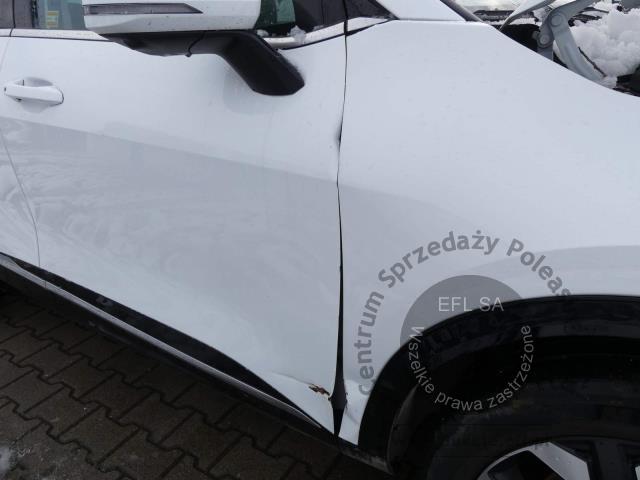 11 - KIA SPORTAGE 1.6 T-GDI PHEV AWD 2023r.