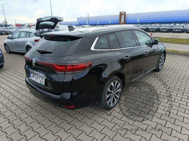 5 - Renault Megane 1.3 TCe FAP Intens 2022r. DW5RY20 Magnice