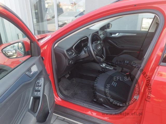 8 - Ford Focus 1.5 EcoBlue Active X aut 2024r. WZ960HL UWAGA!! Pojazd znajduje się w lokalizacji: Janki, Al. Krakowska 52, 05-090 Janki