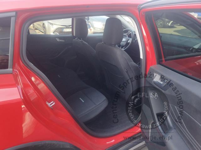 10 - Ford Focus 1.5 EcoBlue Active X aut 2024r. WZ960HL UWAGA!! Pojazd znajduje się w lokalizacji: Janki, Al. Krakowska 52, 05-090 Janki