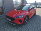 Ford Focus 1.5 EcoBlue Active X aut 2024r. WZ960HL UWAGA!! Pojazd znajduje się w lokalizacji: Janki, Al. Krakowska 52, 05-090 Janki