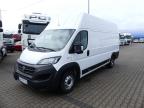 FIAT DUCATO MAXI 2.3 160KM FURGON 2020r.