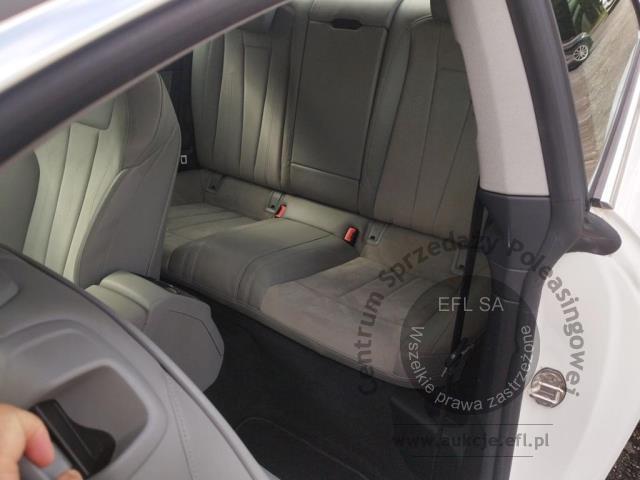 6 - Audi A5 40 TFSI mHEV S 2022r. WND1891C UWAGA!! Pojazd znajduje się w lokalizacji: Warszawa, Al. Krakowska 7, 02-183 Warszawa