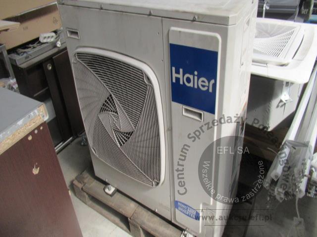 1 - Klimatyzator kasetonowy HAIER 2021r.