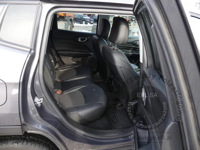 9 - JEEP COMPASS 1.5 NIGHT EAGLE MHEV 2022r.