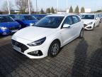 Hyundai i30 1.6 D Classic + 2021r. DW1PF01 UWAGA!! Pojazd znajduje się w firmie AUTO MOTO CENTRUM sp. z o.o. ul. Ostrowska 328 (przy Trasie Katowickiej) 61-312 Poznań