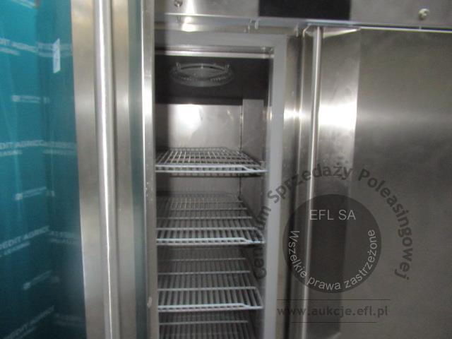 3 - Szafa mroźnicza RQSALM 1400 2023r.