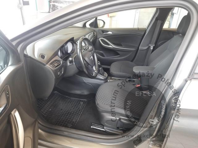 5 - Opel Astra V 1.5 CDTI Edition S&amp;S 2021r. WI447LF UWAGA!! Pojazd znajduje się w lokalizacji: Janki, Al. Krakowska 52, 05-090 Janki