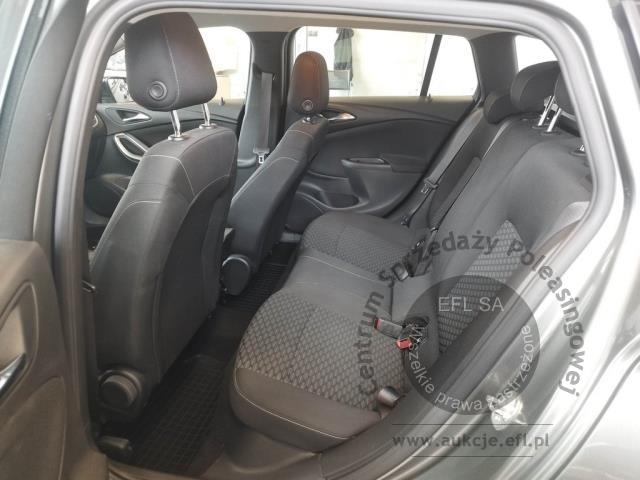 6 - Opel Astra V 1.5 CDTI Edition S&amp;S 2021r. WI447LF UWAGA!! Pojazd znajduje się w lokalizacji: Janki, Al. Krakowska 52, 05-090 Janki