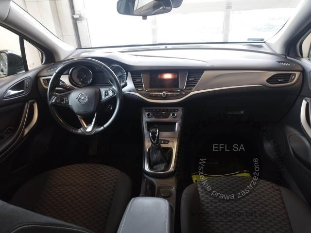 7 - Opel Astra V 1.5 CDTI Edition S&amp;S 2021r. WI447LF UWAGA!! Pojazd znajduje się w lokalizacji: Janki, Al. Krakowska 52, 05-090 Janki