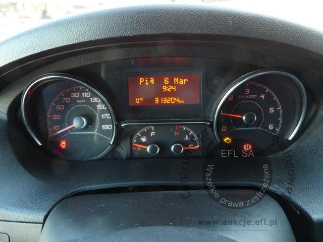 5 - OPEL MOVANO 2.2 CDTI FURGON IZOTERM 2022r.