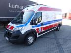 OPEL MOVANO 2.2 CDTI FURGON IZOTERM 2022r.