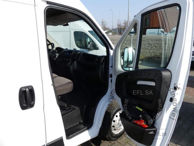 11 - Citroen Jumper 35 BlueHDi L3H2 Control 2021r. PO4WK23 UWAGA!! Pojazd znajduje się w firmie AUTO MOTO CENTRUM sp. z o.o. ul. Ostrowska 328 (przy Trasie Katowickiej) 61-312 Poznań